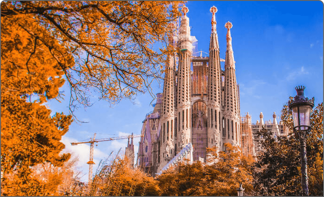 Barcelona